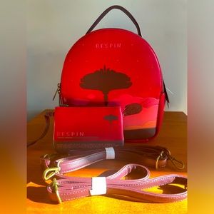 Limited edition Bespin Loungefly set